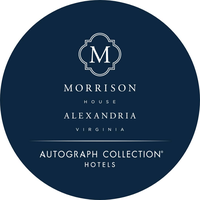 Morrison House, Alexandria