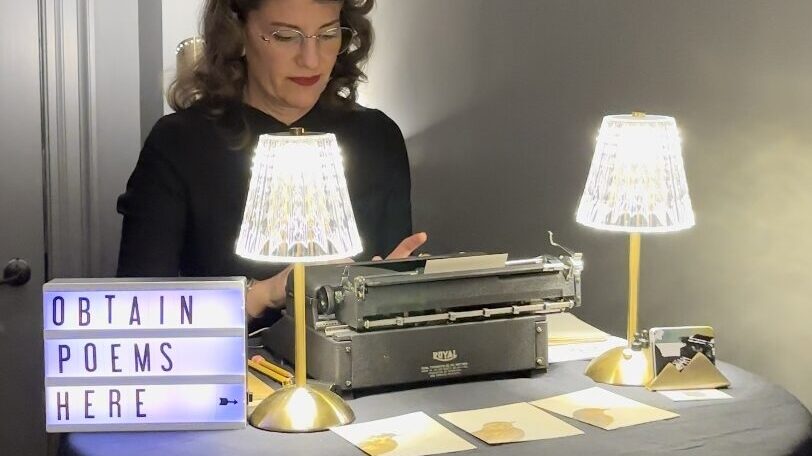 Calendar of Events Charlottesville Poem Store